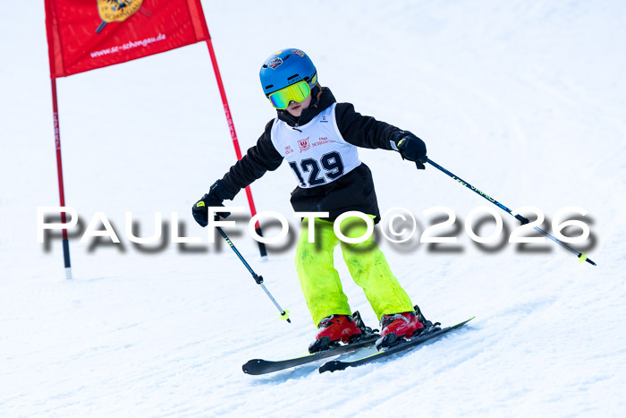 Schongauer Zwergerlrennen, 07.02.2026