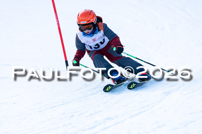 Schongauer Zwergerlrennen, 07.02.2026