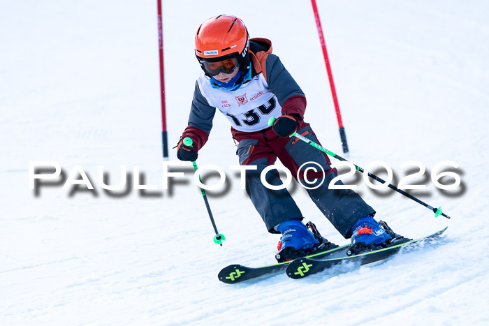 Schongauer Zwergerlrennen, 07.02.2026