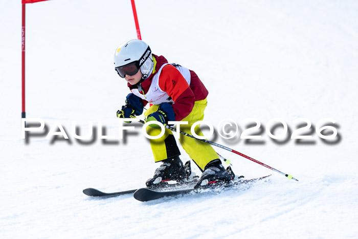 Schongauer Zwergerlrennen, 07.02.2026