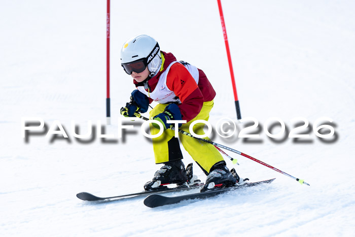 Schongauer Zwergerlrennen, 07.02.2026