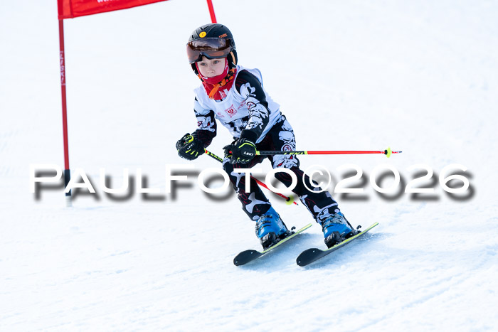 Schongauer Zwergerlrennen, 07.02.2026