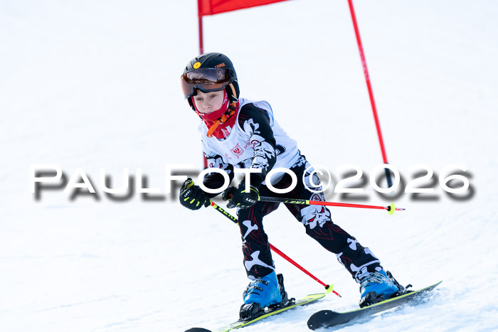 Schongauer Zwergerlrennen, 07.02.2026