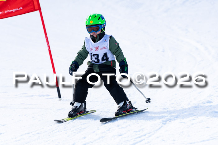 Schongauer Zwergerlrennen, 07.02.2026