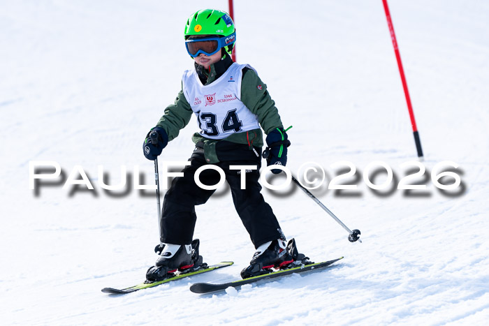 Schongauer Zwergerlrennen, 07.02.2026