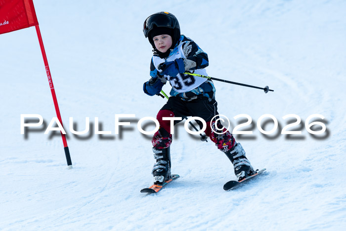 Schongauer Zwergerlrennen, 07.02.2026