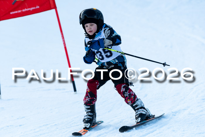 Schongauer Zwergerlrennen, 07.02.2026