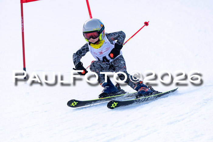 Schongauer Zwergerlrennen, 07.02.2026