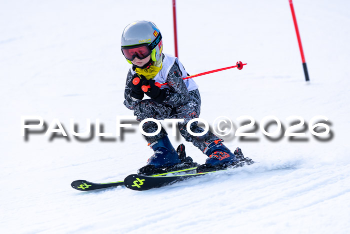 Schongauer Zwergerlrennen, 07.02.2026