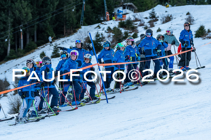 Schongauer Zwergerlrennen, 07.02.2026
