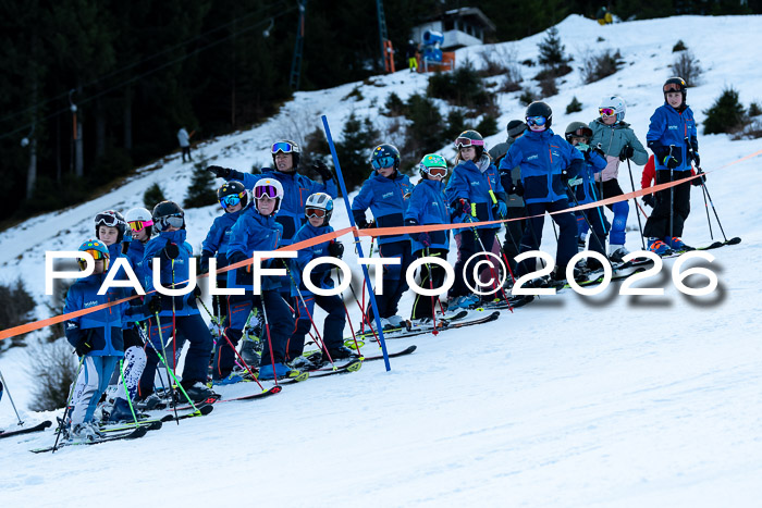 Schongauer Zwergerlrennen, 07.02.2026