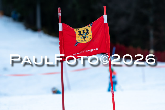 Schongauer Zwergerlrennen, 07.02.2026