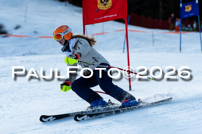 Schongauer Zwergerlrennen, 07.02.2026