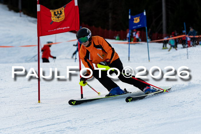 Schongauer Zwergerlrennen, 07.02.2026