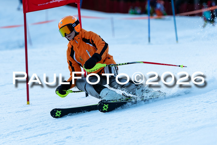 Schongauer Zwergerlrennen, 07.02.2026