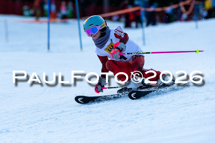 Schongauer Zwergerlrennen, 07.02.2026