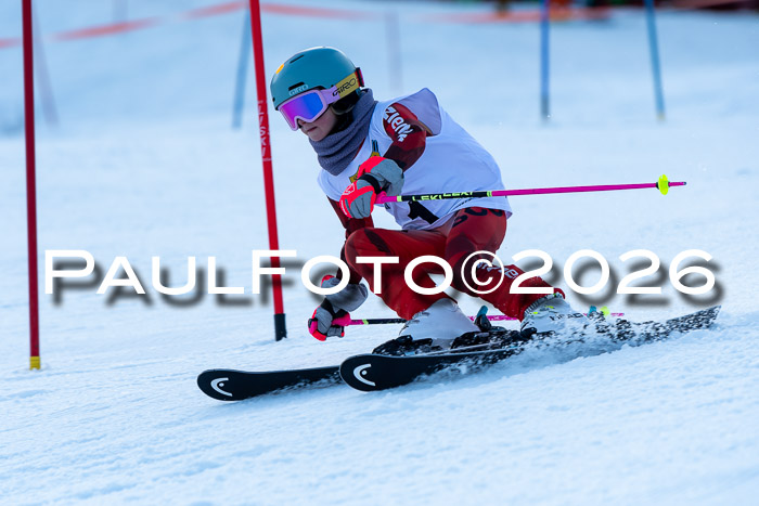 Schongauer Zwergerlrennen, 07.02.2026