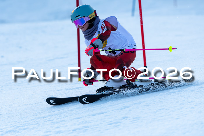 Schongauer Zwergerlrennen, 07.02.2026