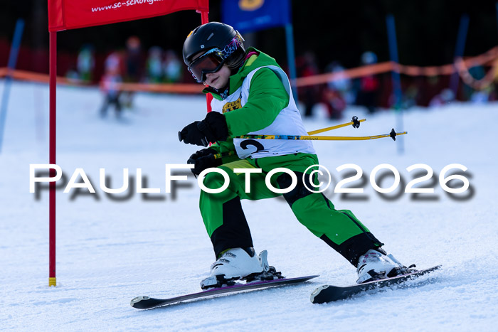 Schongauer Zwergerlrennen, 07.02.2026