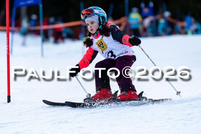 Schongauer Zwergerlrennen, 07.02.2026