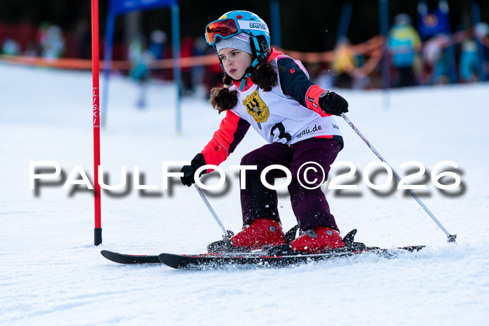Schongauer Zwergerlrennen, 07.02.2026