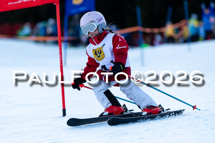 Schongauer Zwergerlrennen, 07.02.2026