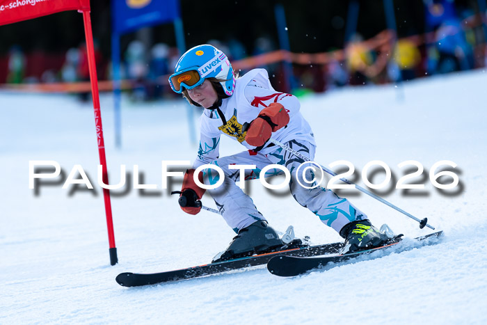 Schongauer Zwergerlrennen, 07.02.2026