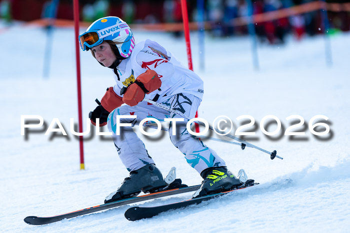 Schongauer Zwergerlrennen, 07.02.2026