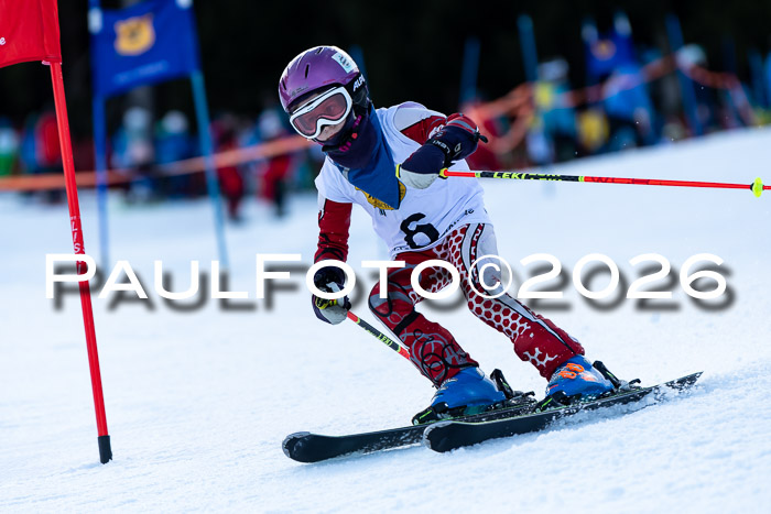 Schongauer Zwergerlrennen, 07.02.2026