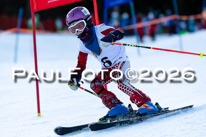 Schongauer Zwergerlrennen, 07.02.2026