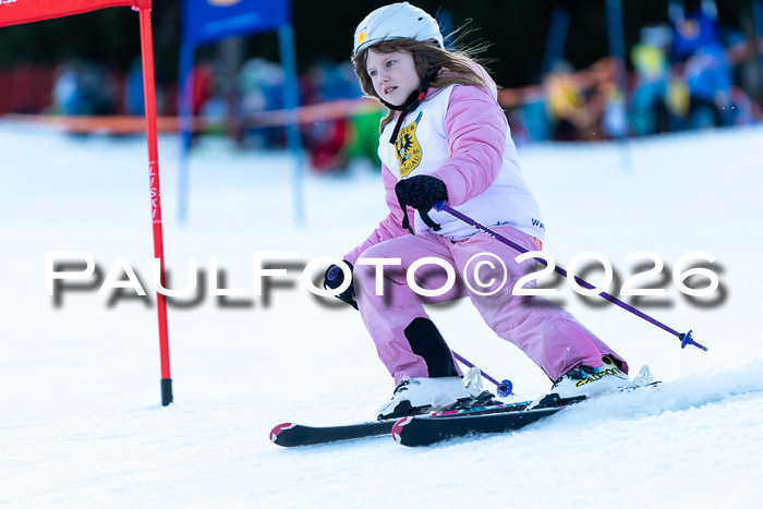 Schongauer Zwergerlrennen, 07.02.2026