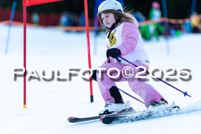 Schongauer Zwergerlrennen, 07.02.2026