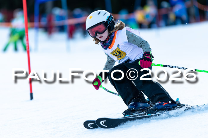 Schongauer Zwergerlrennen, 07.02.2026