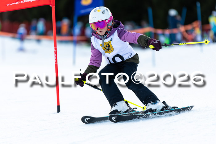 Schongauer Zwergerlrennen, 07.02.2026