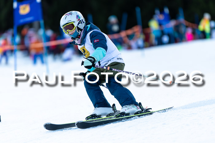 Schongauer Zwergerlrennen, 07.02.2026