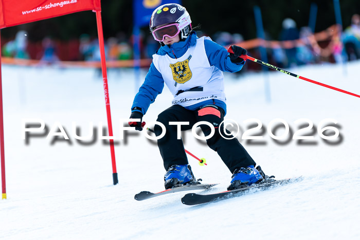 Schongauer Zwergerlrennen, 07.02.2026