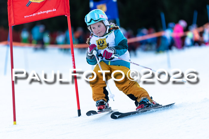 Schongauer Zwergerlrennen, 07.02.2026