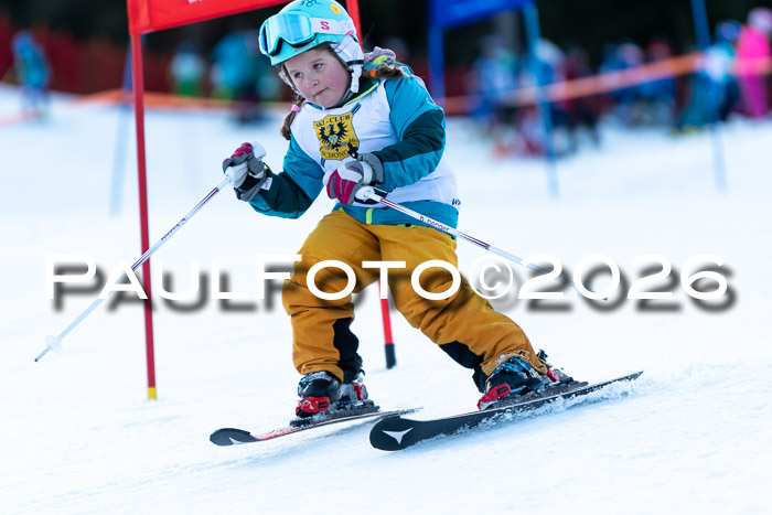 Schongauer Zwergerlrennen, 07.02.2026