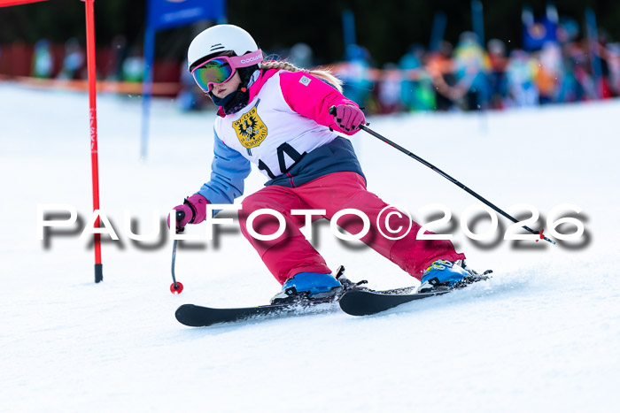 Schongauer Zwergerlrennen, 07.02.2026