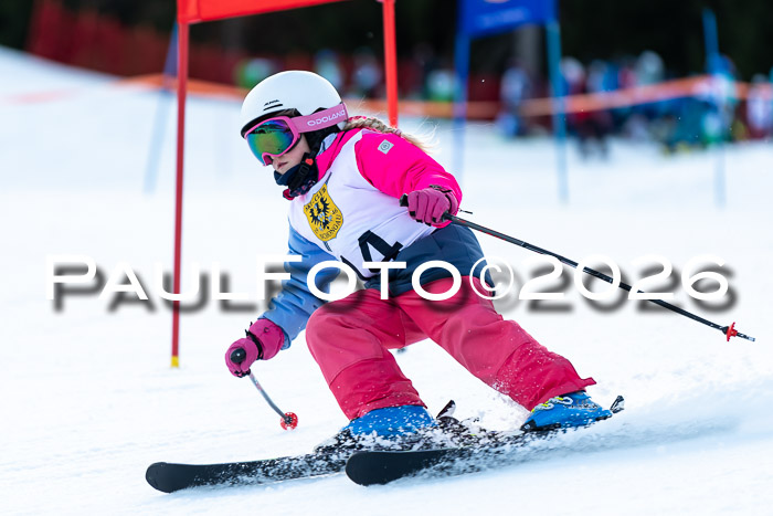 Schongauer Zwergerlrennen, 07.02.2026