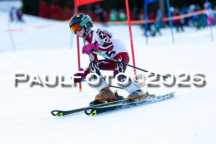 Schongauer Zwergerlrennen, 07.02.2026