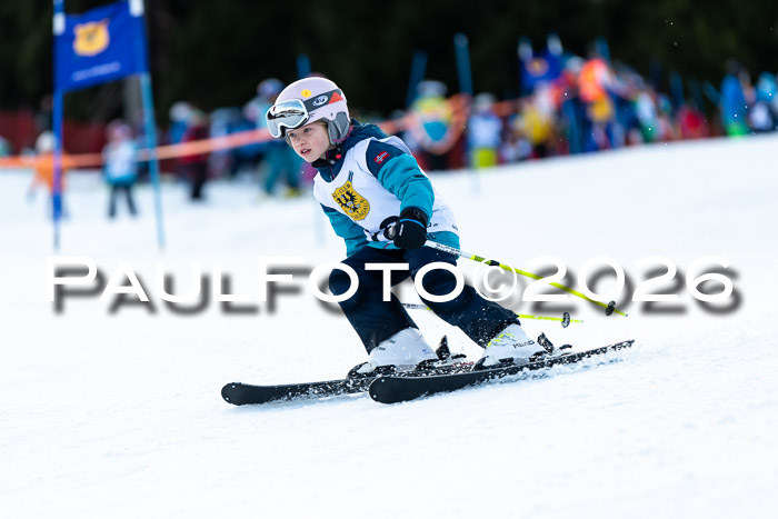 Schongauer Zwergerlrennen, 07.02.2026