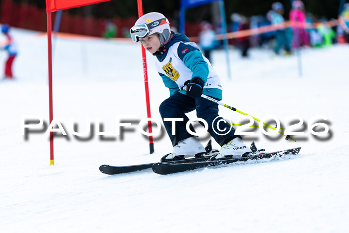 Schongauer Zwergerlrennen, 07.02.2026