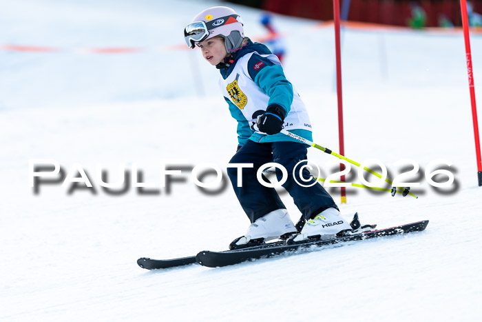 Schongauer Zwergerlrennen, 07.02.2026