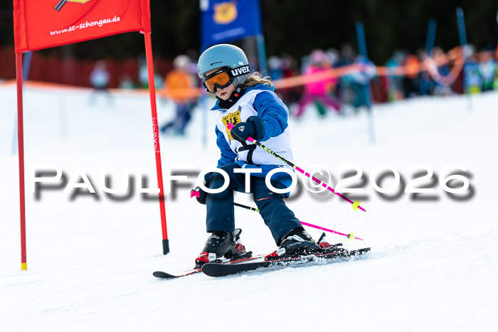 Schongauer Zwergerlrennen, 07.02.2026