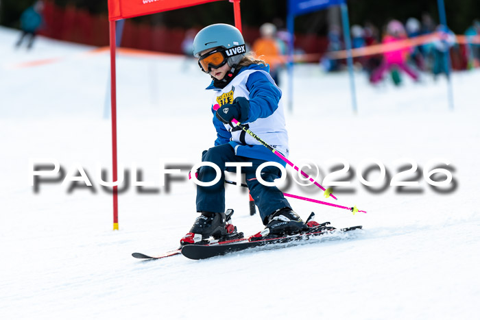 Schongauer Zwergerlrennen, 07.02.2026