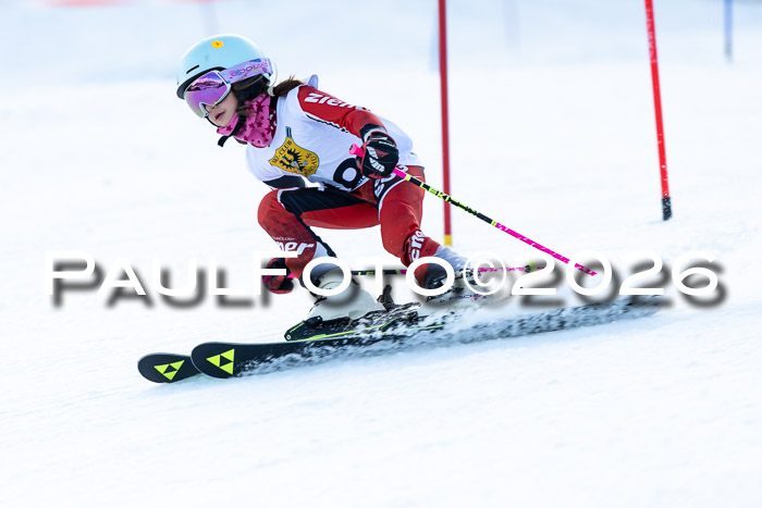 Schongauer Zwergerlrennen, 07.02.2026