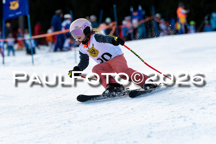 Schongauer Zwergerlrennen, 07.02.2026