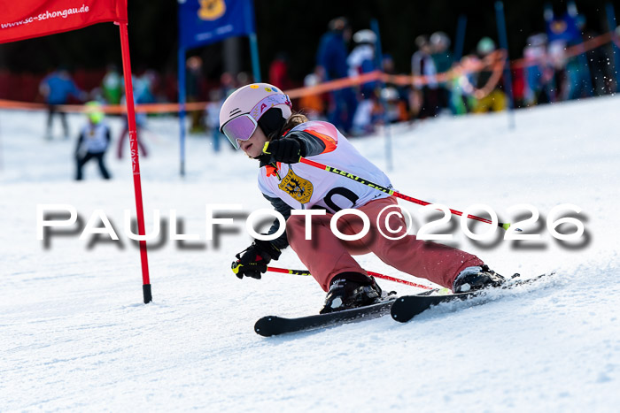 Schongauer Zwergerlrennen, 07.02.2026