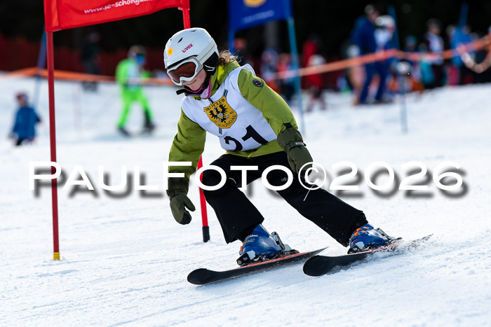 Schongauer Zwergerlrennen, 07.02.2026